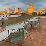 Patio Del Lino