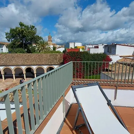 Patio Del Lino * Córdoba