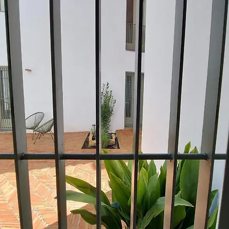 Patio Del Lino * Córdoba