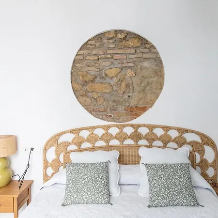 Patio Del Lino * Córdova