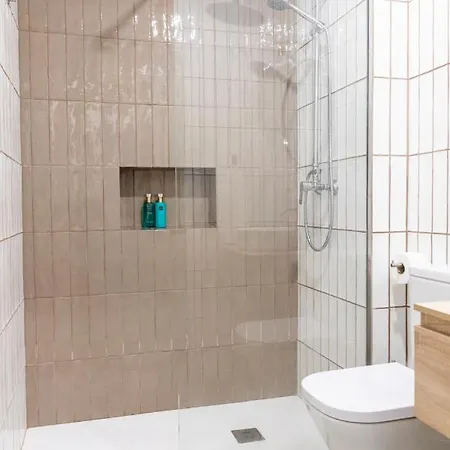 Appartement Patio Del Lino *