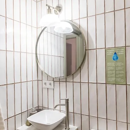 Patio Del Lino Appartement