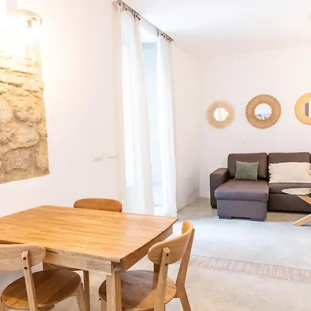 Appartement Patio Del Lino Córdoba