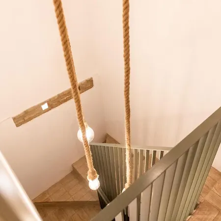 Appartement Patio Del Lino