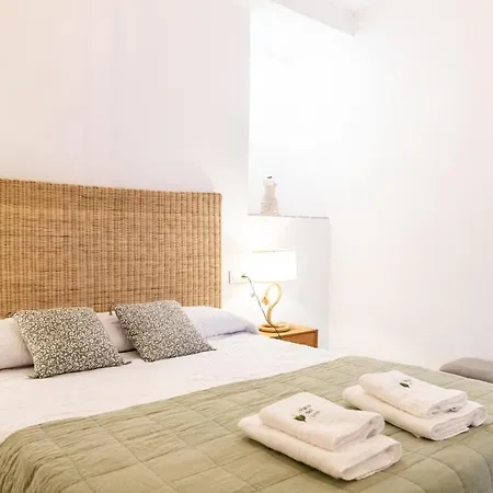 Apartamento Patio Del Lino *