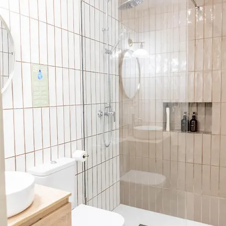 Patio Del Lino Appartement Córdoba