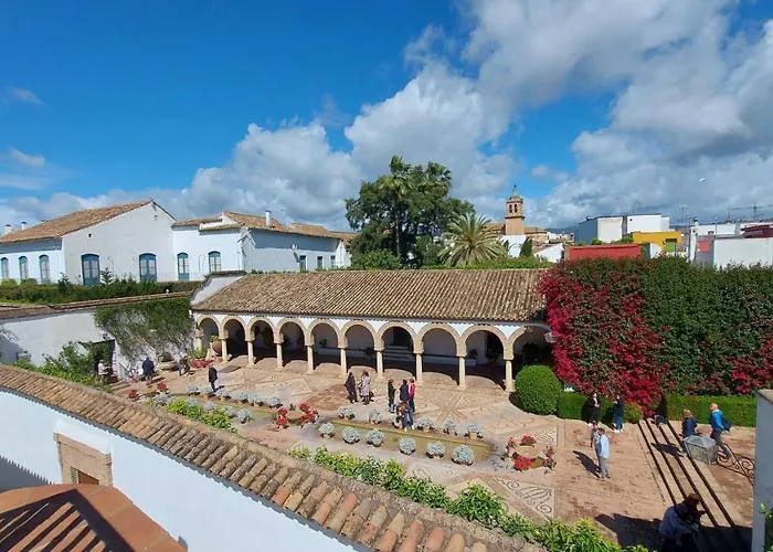 Patio Del Lino Lejlighed *