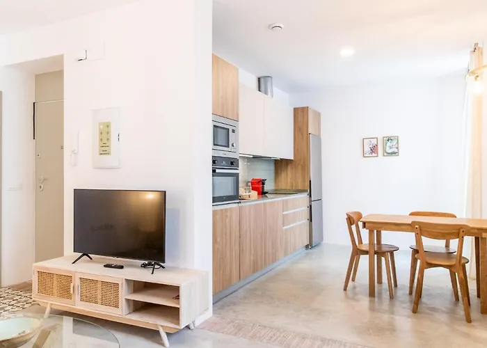 Patio Del Lino Lejlighed Córdoba