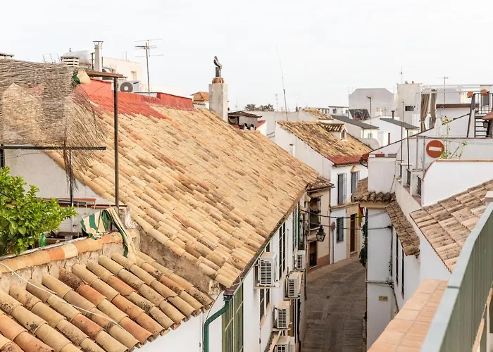 Patio Del Lino * Córdoba