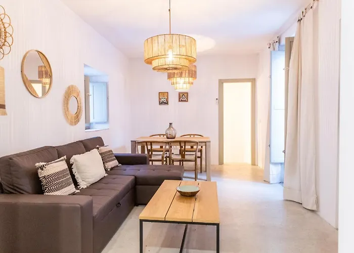 Patio Del Lino Córdoba