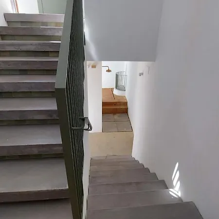 Patio Del Lino Apartment *