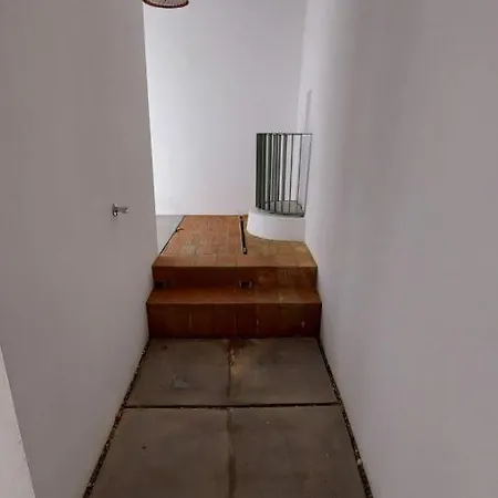 Patio Del Lino Apartment