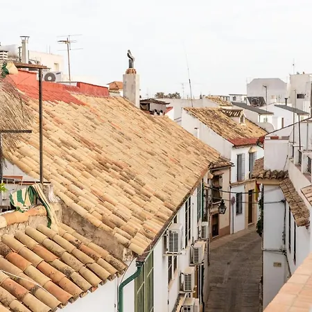Patio Del Lino * Córdoba