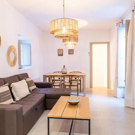 Patio Del Lino Córdoba