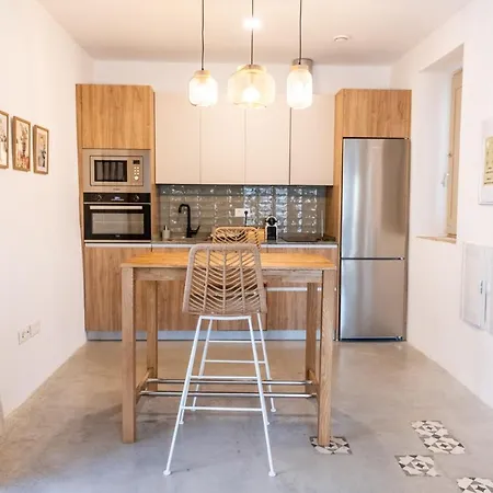 Patio Del Lino דירה קורדובה