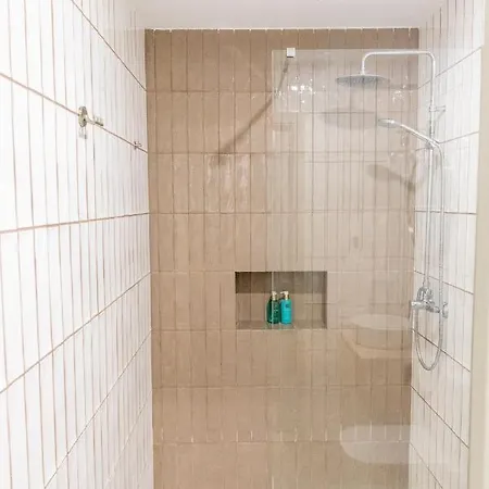 Patio Del Lino * Córdoba