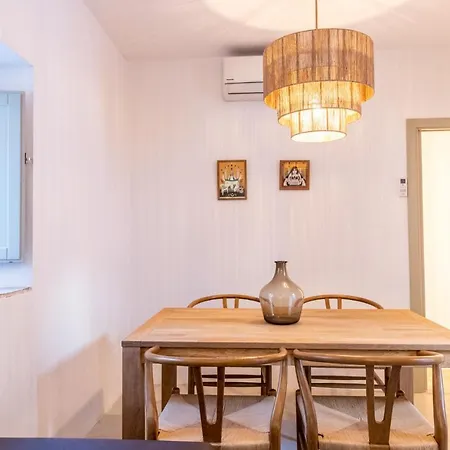 Apartment Patio Del Lino Córdoba