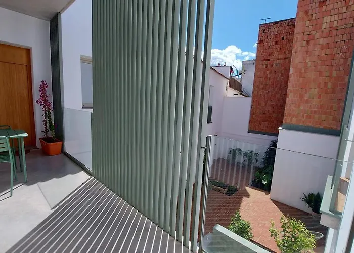 Patio Del Lino 科爾多瓦