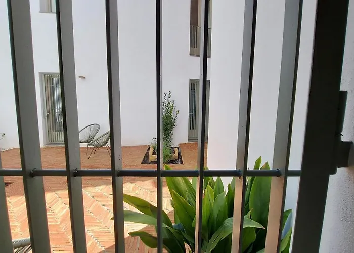 Patio Del Lino * 科爾多瓦