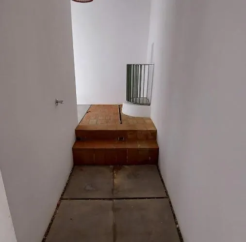 Patio Del Lino 公寓