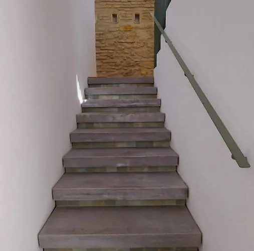 Patio Del Lino 公寓