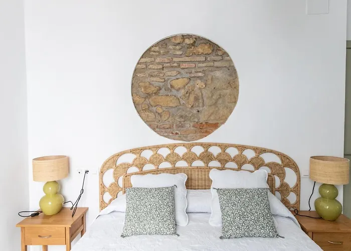 Patio Del Lino * 科爾多瓦