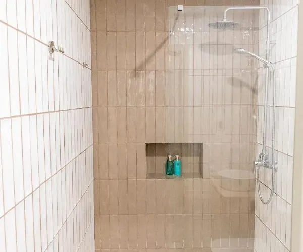 Patio Del Lino * 科爾多瓦