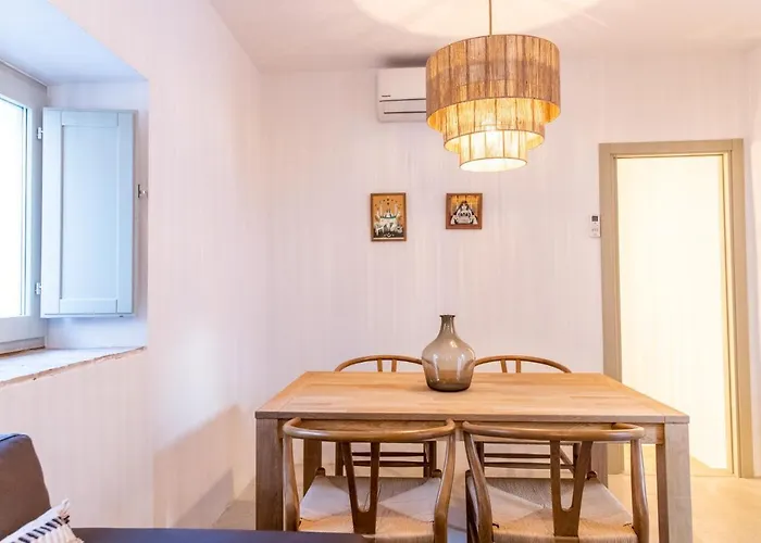 公寓 Patio Del Lino 科爾多瓦