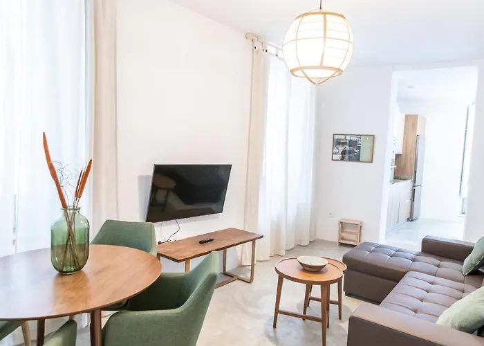 公寓 Patio Del Lino 科爾多瓦