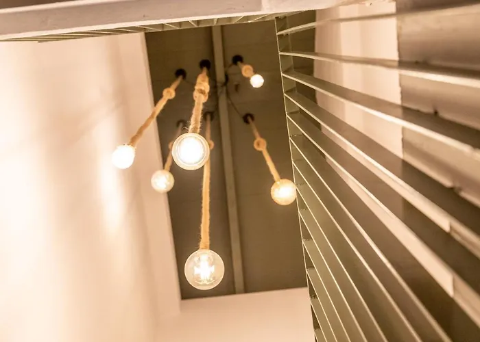 Patio Del Lino 公寓 科爾多瓦