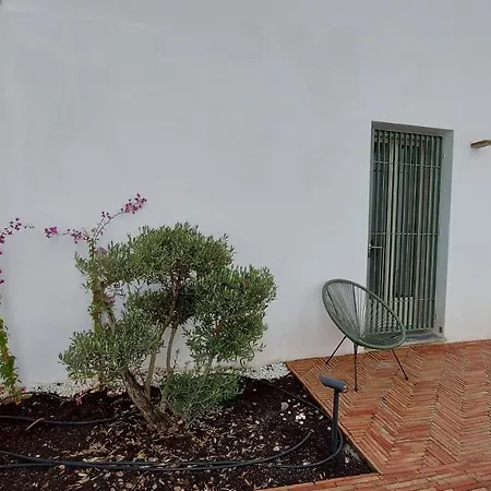 Patio Del Lino Apartment *