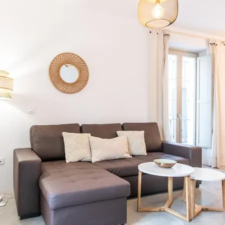 Patio Del Lino Appartement Córdoba