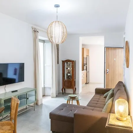 Appartement Patio Del Lino