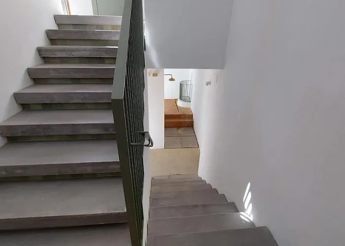 Patio Del Lino Apartment *