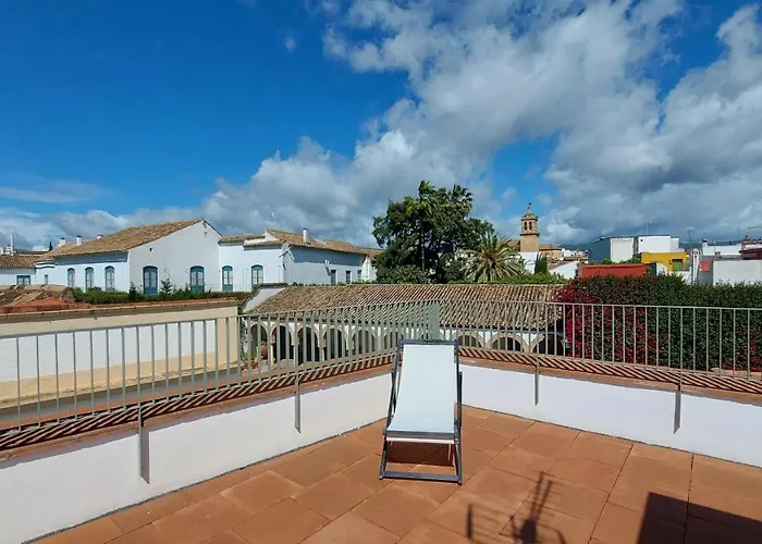 Patio Del Lino Córdoba