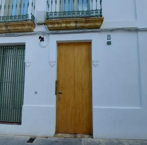 Patio Del Lino Apartment Córdoba