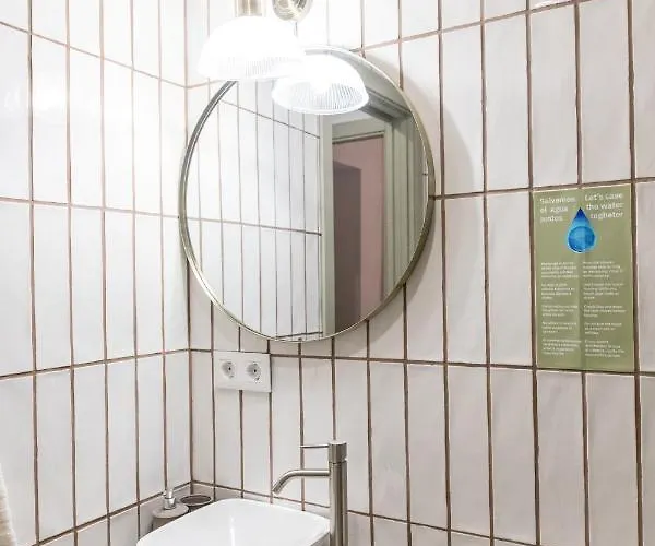 Patio Del Lino Apartment