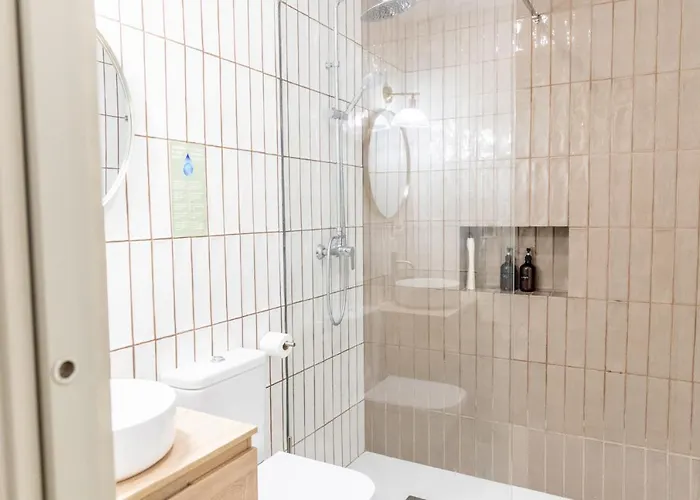 Patio Del Lino Apartment Córdoba