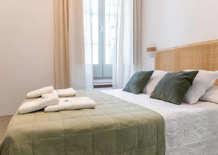 Patio Del Lino Córdoba